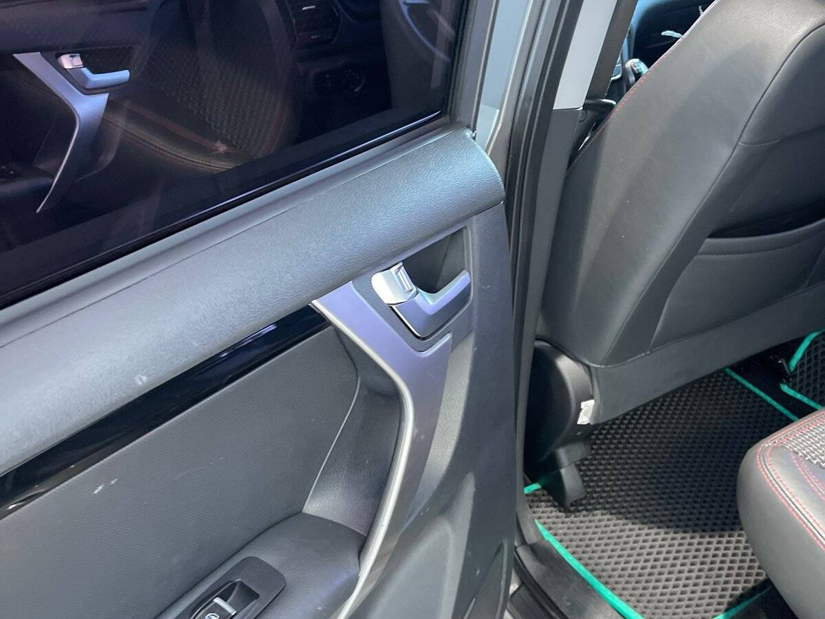 Продажа Б/У Чери Тигго 3. Фото: #12