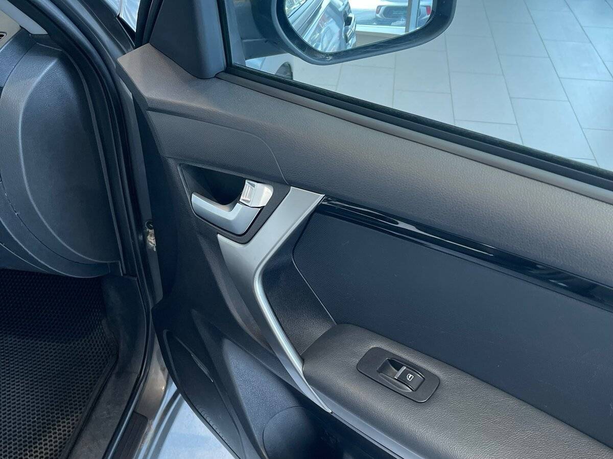 Продажа Б/У Чери Тигго 3. Фото: #16