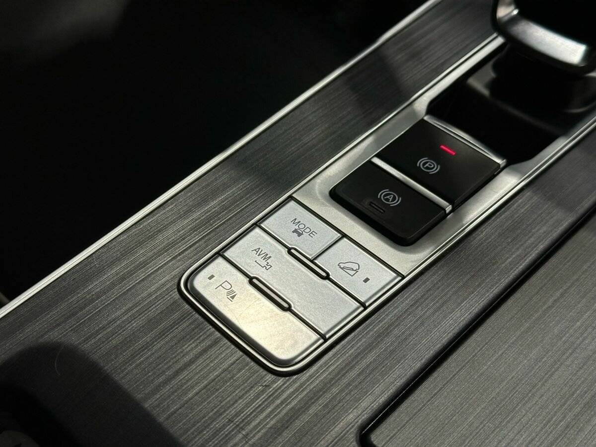 Продажа Б/У Чери Тигго 7 Про Макс. Фото: #11