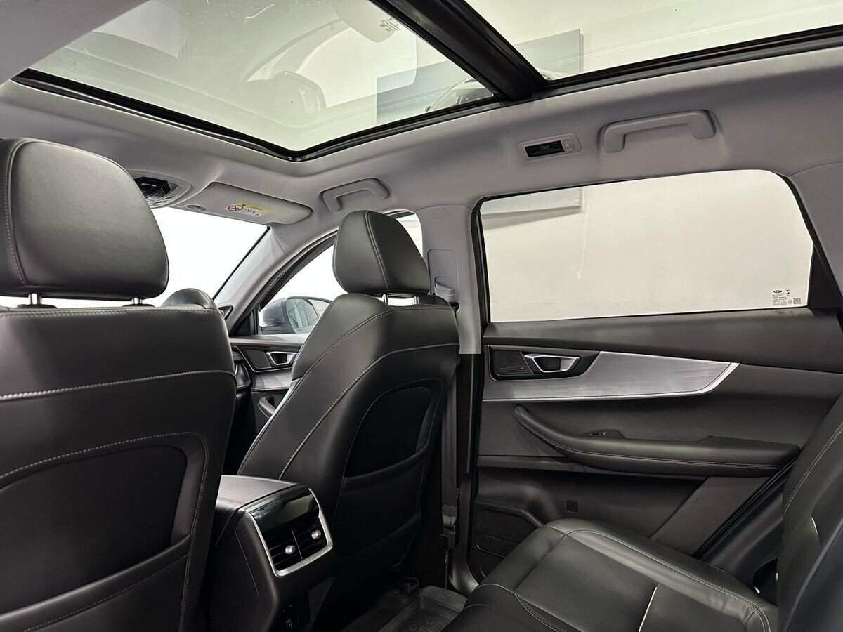 Продажа Б/У Чери Тигго 7 Про Макс. Фото: #14