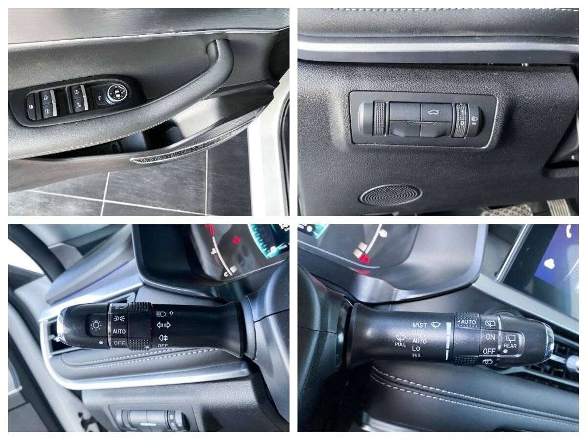 Продажа Б/У Чери Тигго 7 Про. Фото: #16