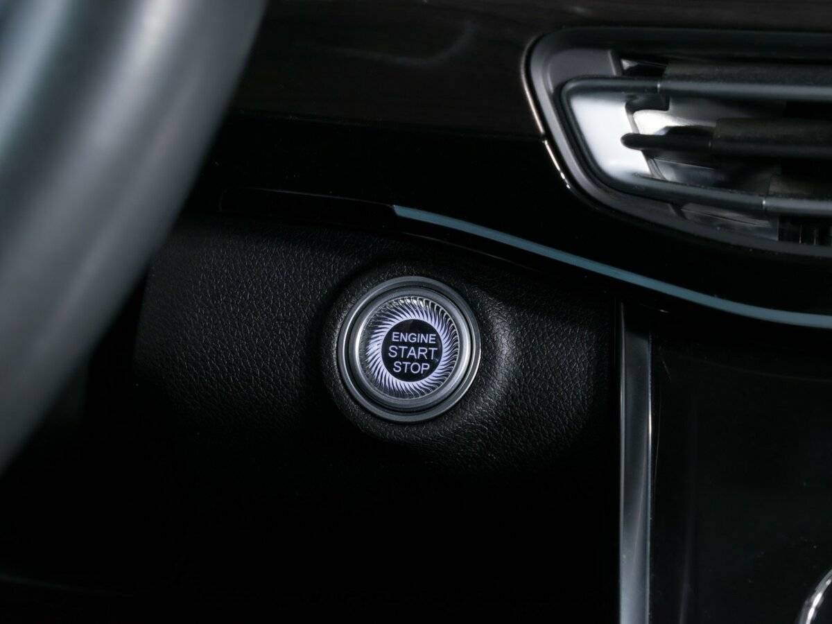 Купить EXEED VX с пробегом. Фото: #16