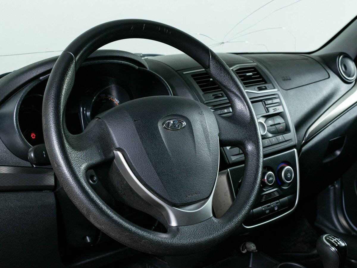 Продажа Б/У Лада (ВАЗ) Гранта. Фото: #10