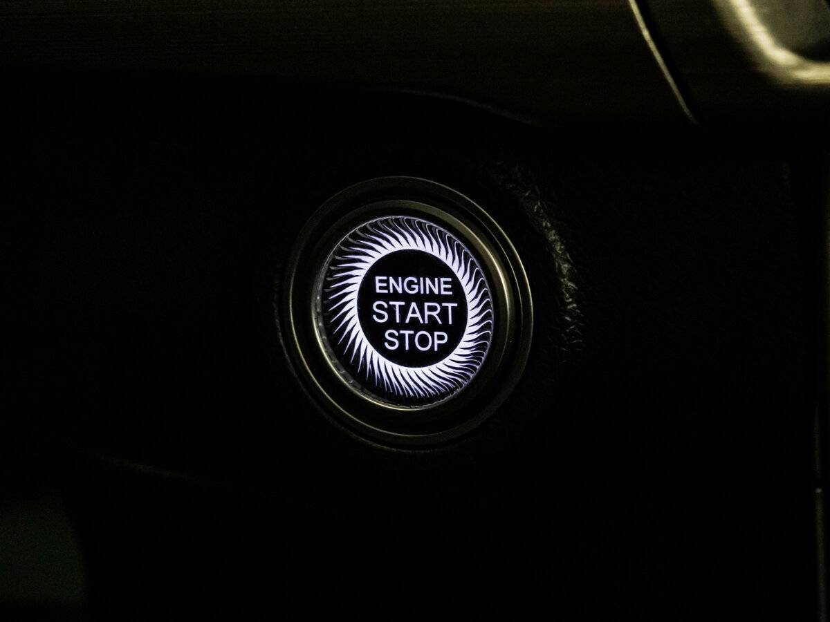 Купить EXEED TXL с пробегом. Фото: #15