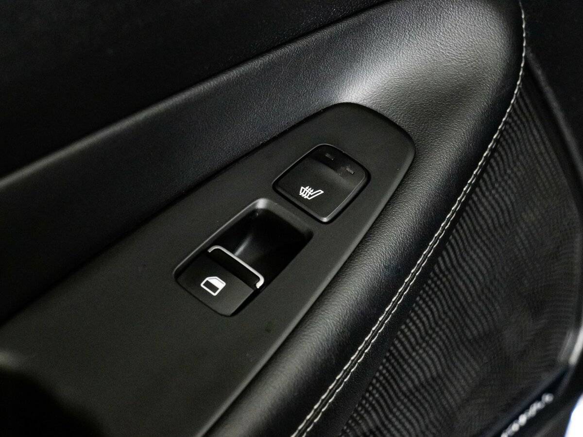 Купить Hyundai Santa Fe с пробегом. Фото: #13