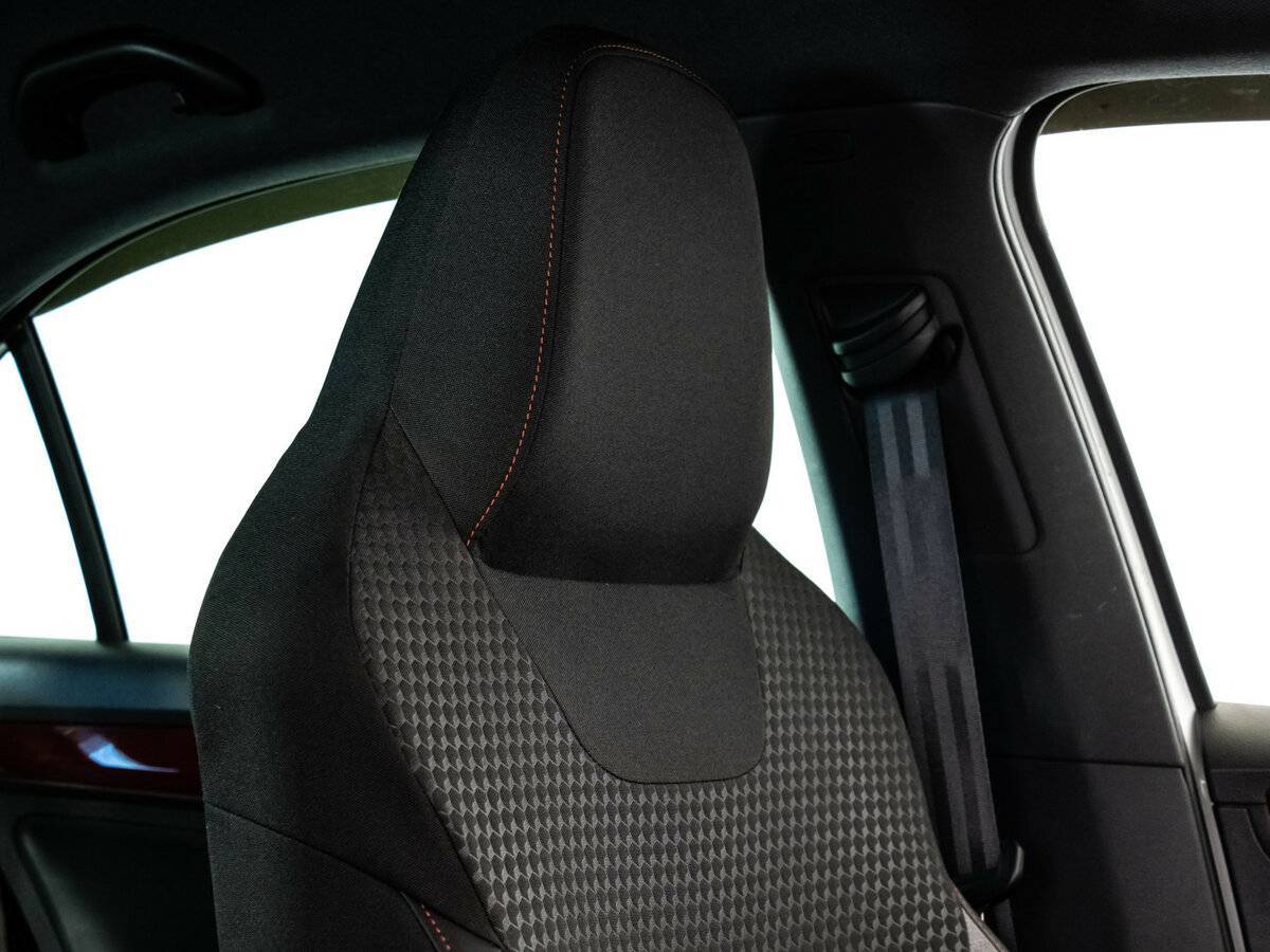 Продажа Б/У Фольксваген Поло. Фото: #14