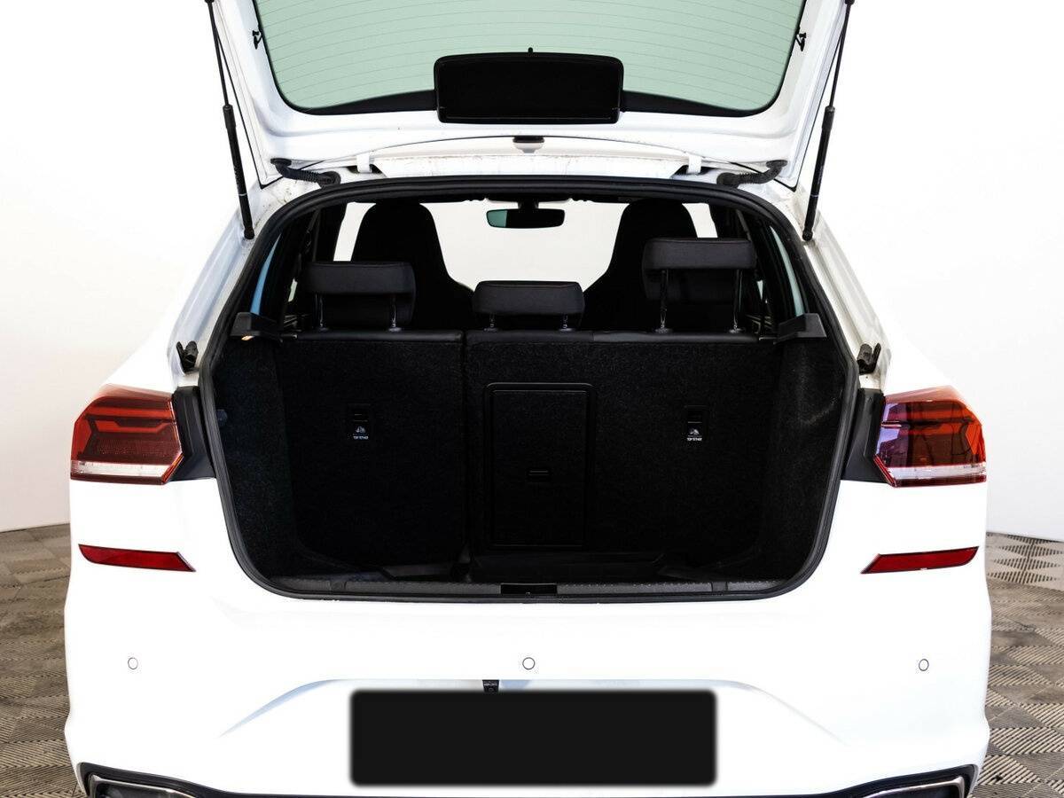 Продажа Б/У Фольксваген Поло. Фото: #18