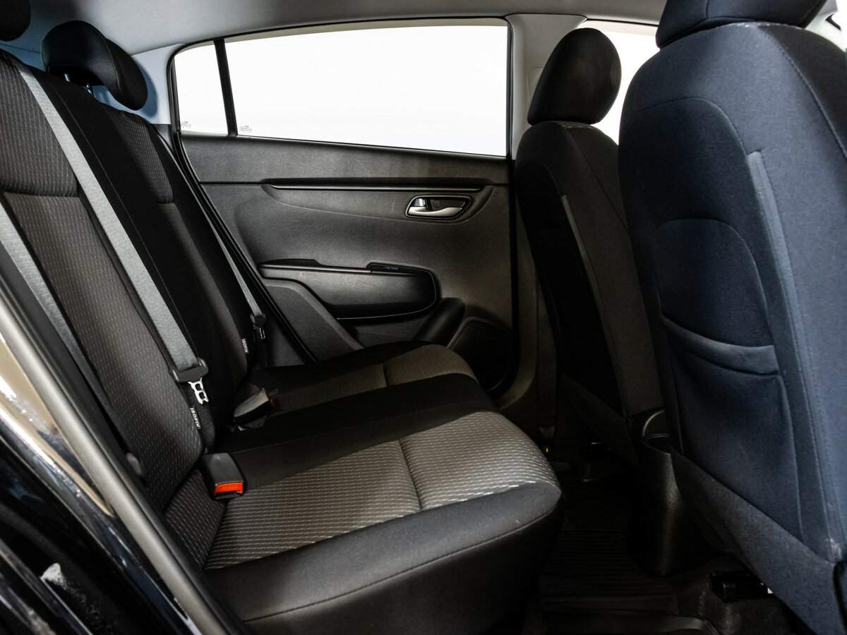 Продажа Б/У Киа Рио. Фото: #12