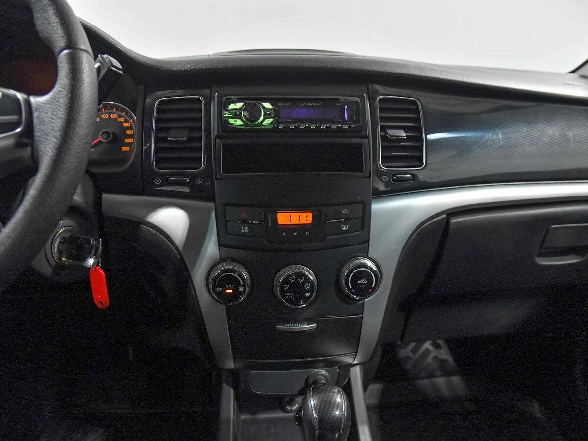 Продажа Б/У Сан-Ён Актион. Фото: #9