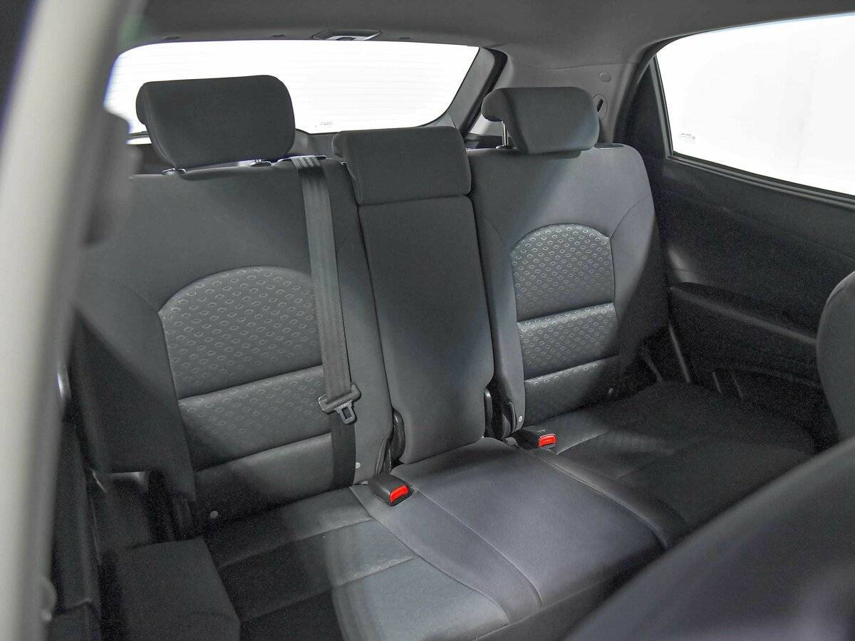 Продажа Б/У Сан-Ён Актион. Фото: #13