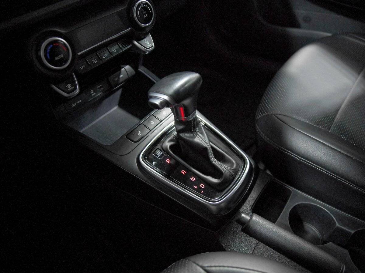 Продажа Б/У Киа Рио. Фото: #11