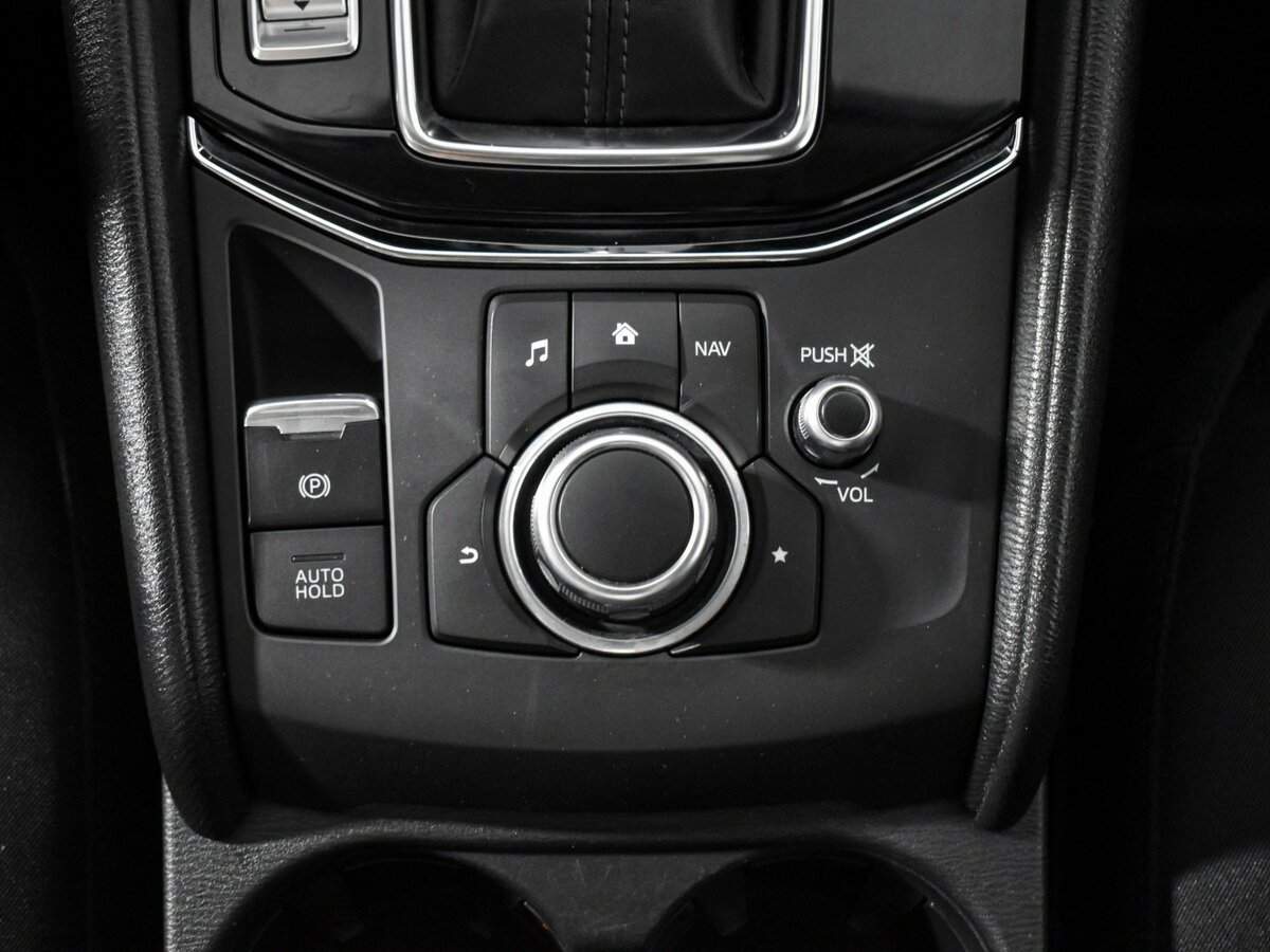 Купить Mazda CX-5 с пробегом. Фото: #13