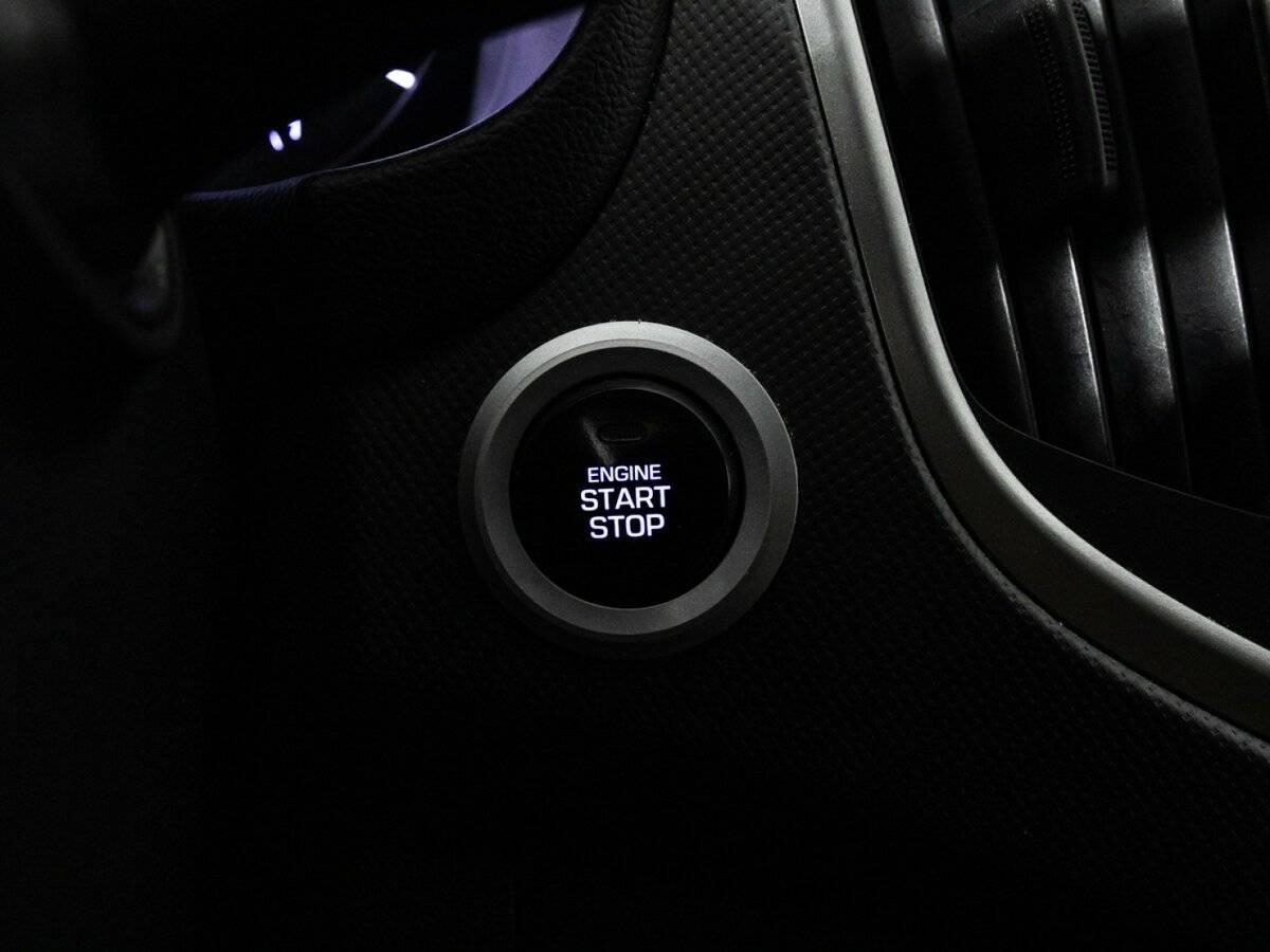 Купить Hyundai Creta с пробегом. Фото: #19