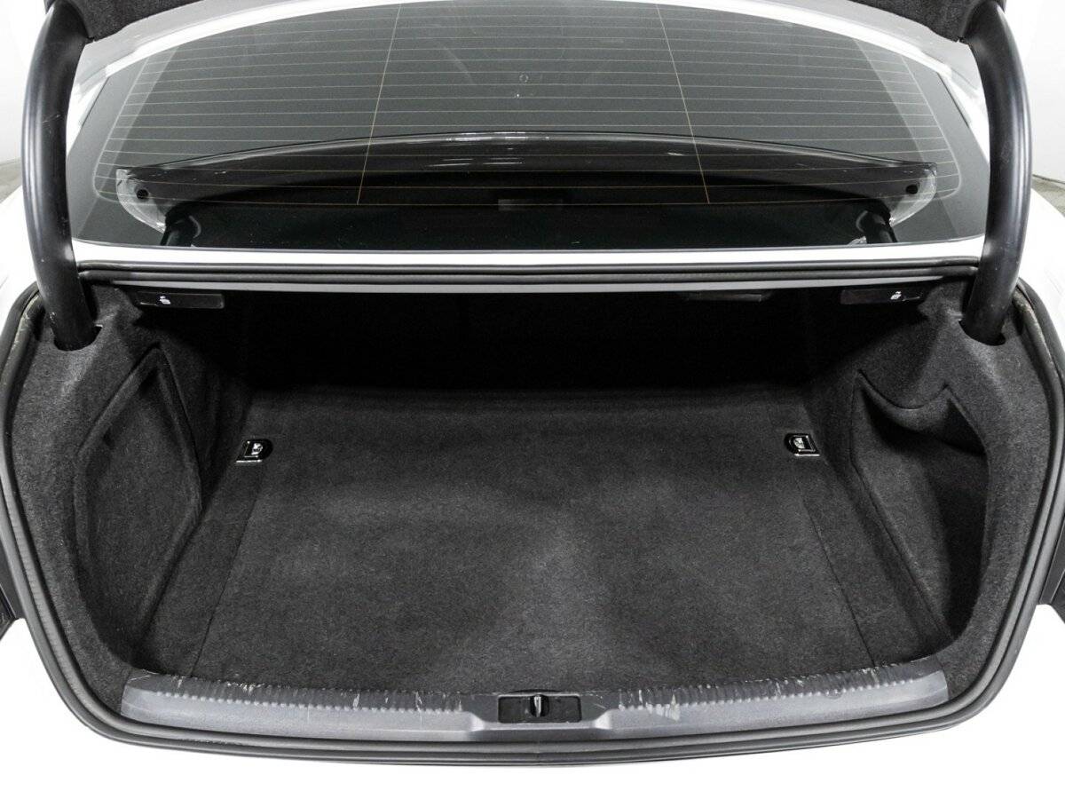 Купить Audi A5 с пробегом. Фото: #14