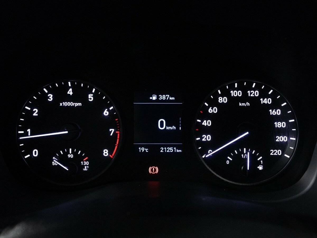 Продажа Б/У Хендай Солярис. Фото: #11