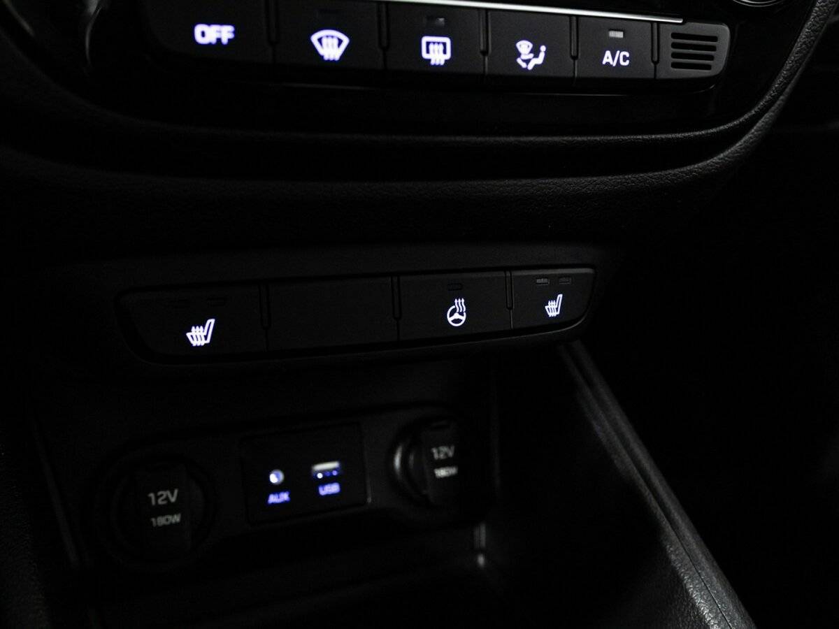 Продажа Б/У Хендай Солярис. Фото: #16