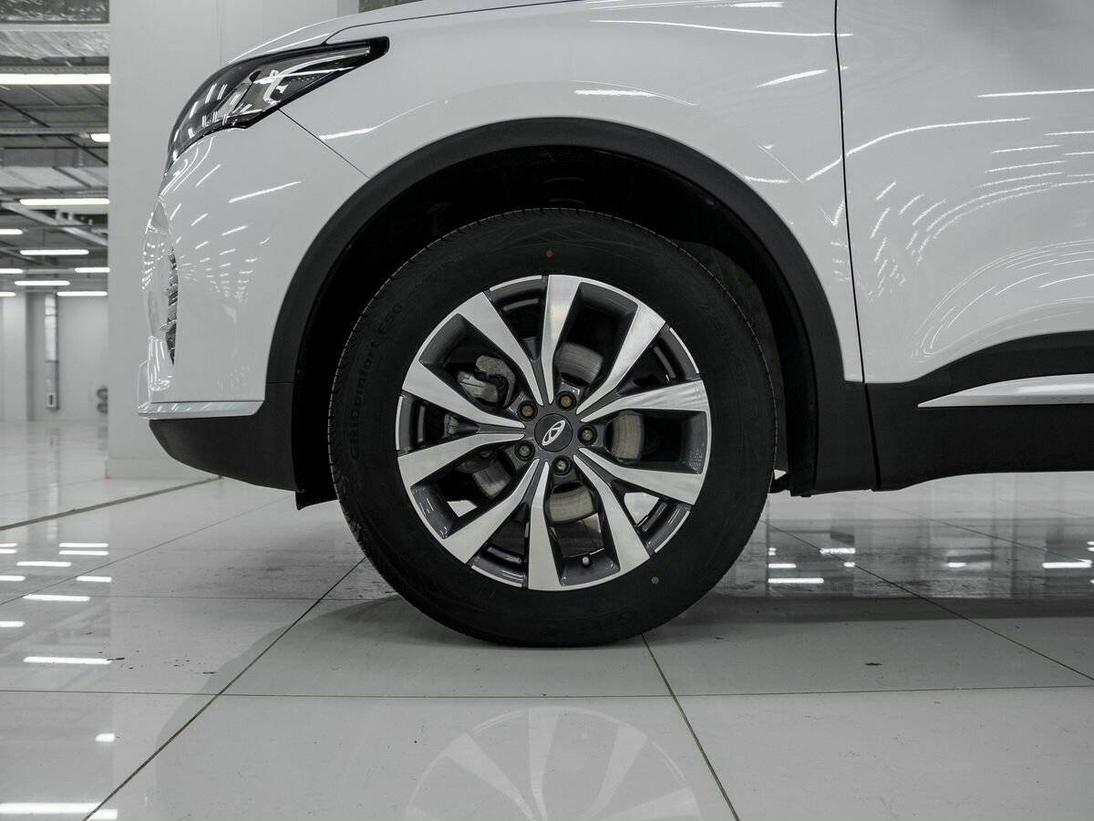 Продажа Б/У Чери Тигго 7 Про. Фото: #8