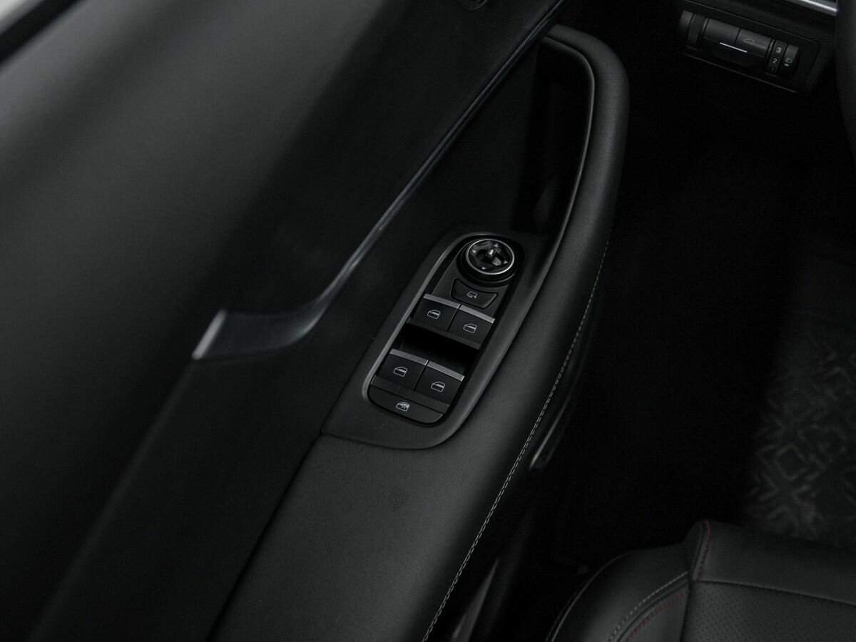 Продажа Б/У Чери Тигго 7 Про. Фото: #14