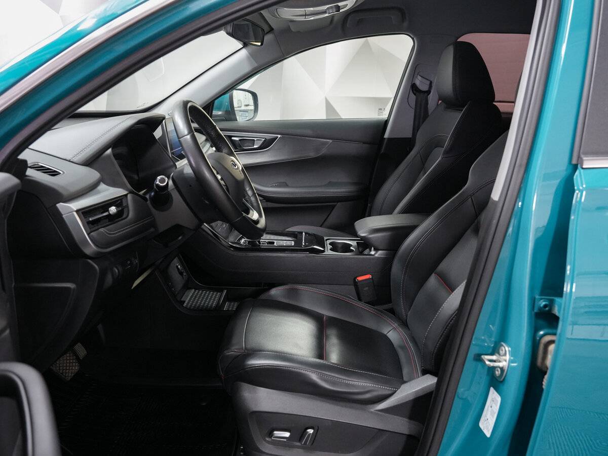 Продажа Б/У Чери Тигго 7 Про. Фото: #9