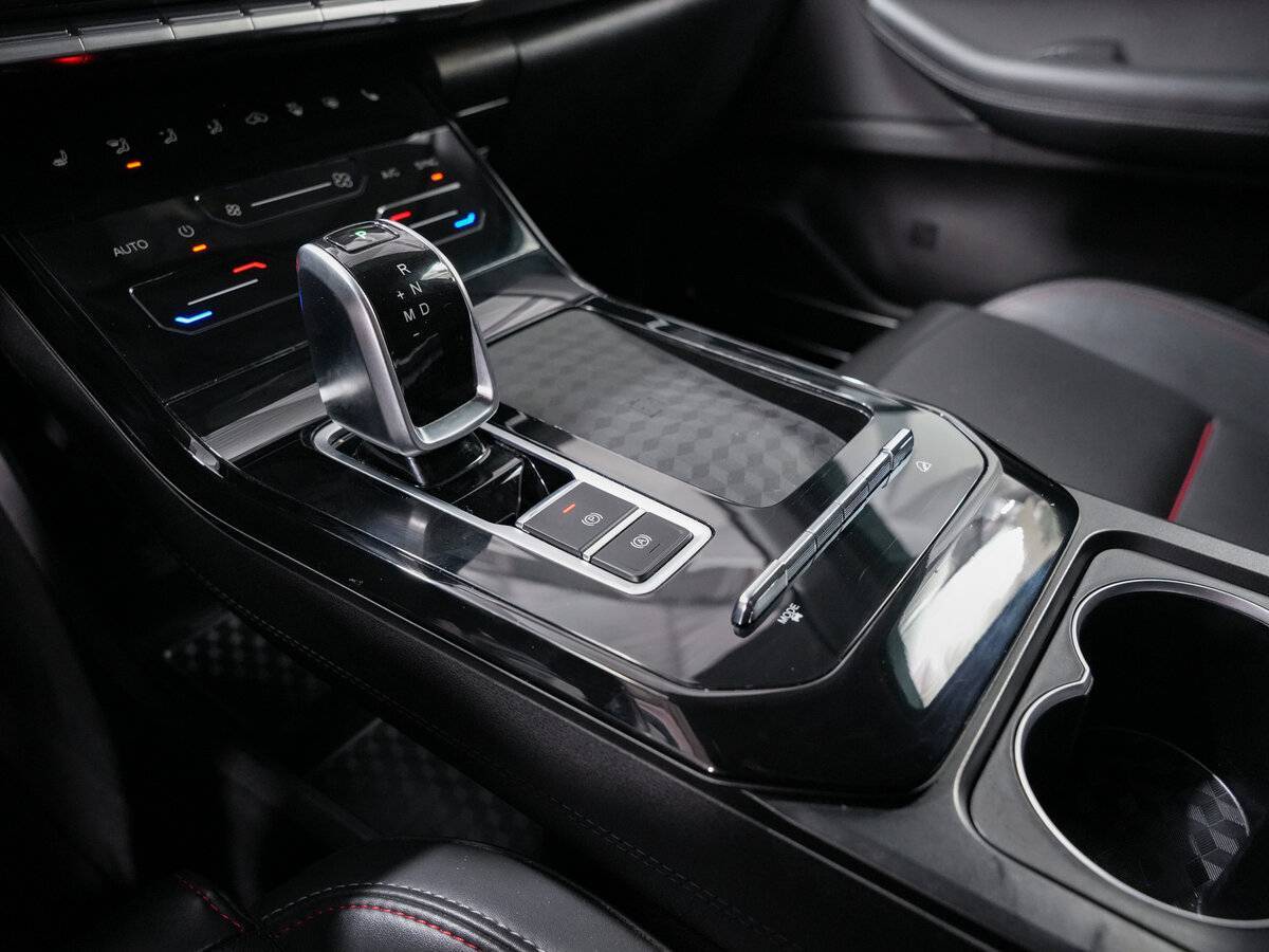 Продажа Б/У Чери Тигго 7 Про. Фото: #16