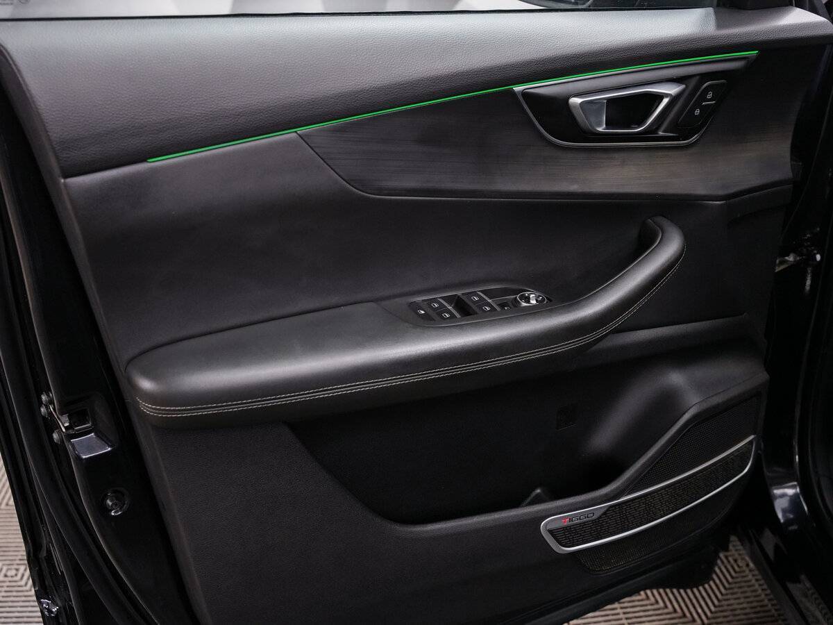 Продажа Б/У Чери Тигго 7 Про. Фото: #16