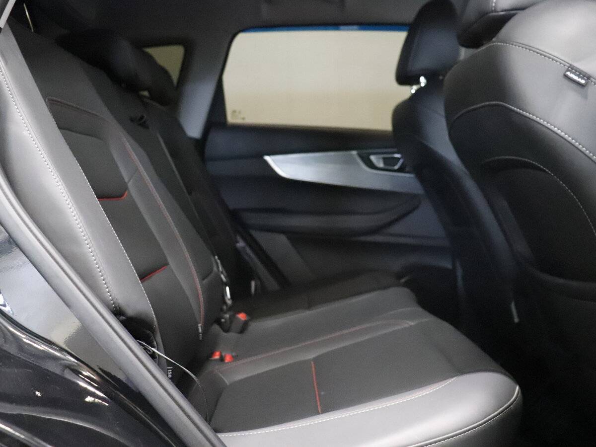 Продажа Б/У Чери Тигго 7 Про. Фото: #12