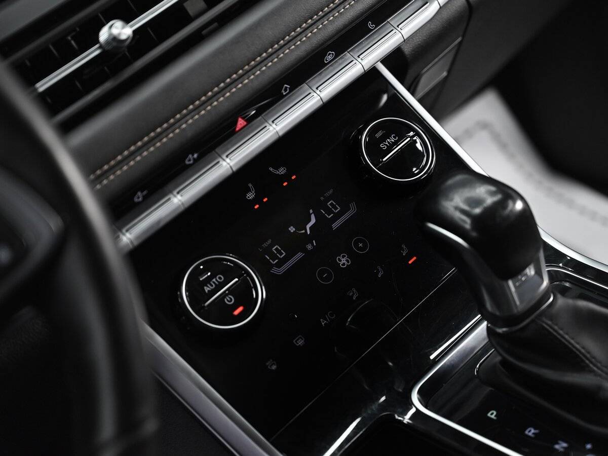 Продажа Б/У Чери Тигго 8. Фото: #11