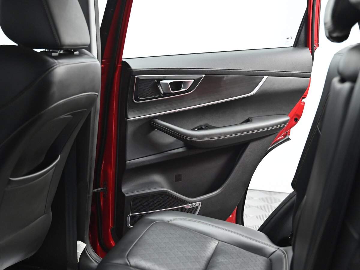 Продажа Б/У Чери Тигго 8. Фото: #16