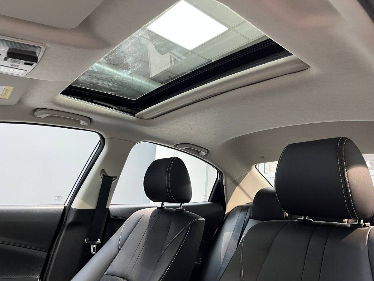 Купить Changan Alsvin с пробегом. Фото: #20