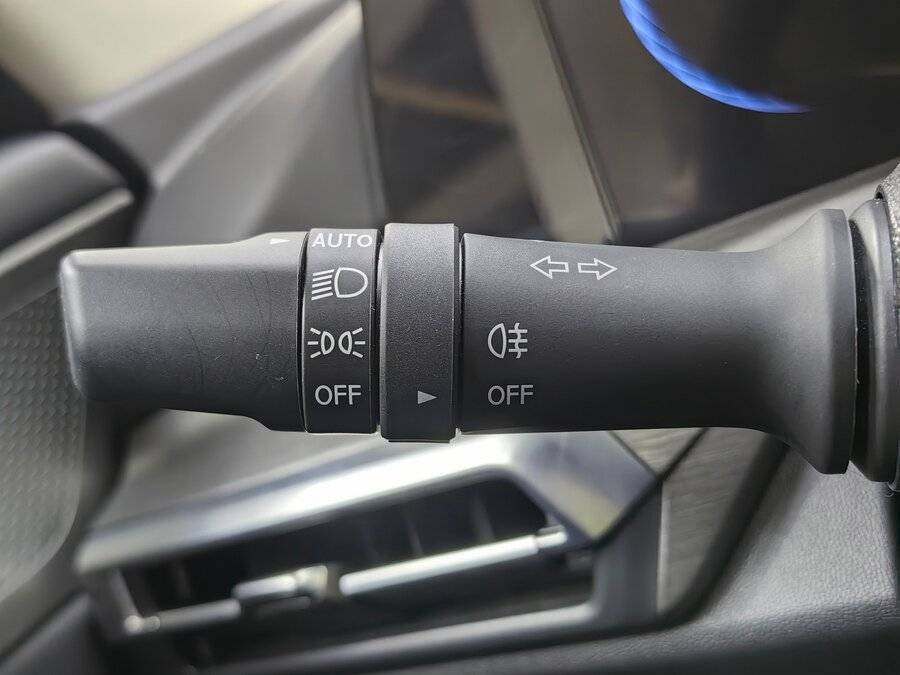 Купить Changan CS35 Plus с пробегом. Фото: #18