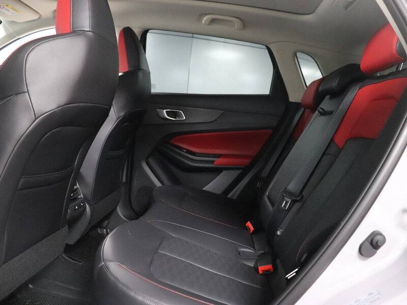 Купить Changan CS55 Plus с пробегом. Фото: #9