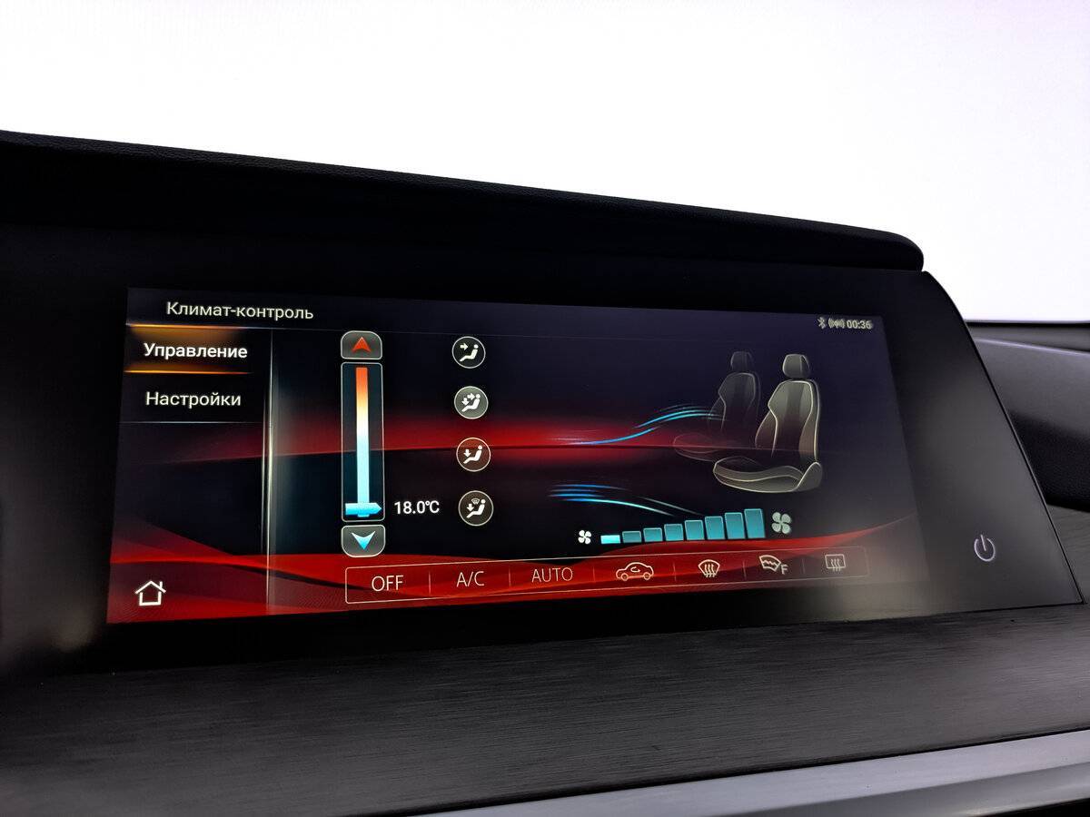 Купить Changan CS35 Plus с пробегом. Фото: #23