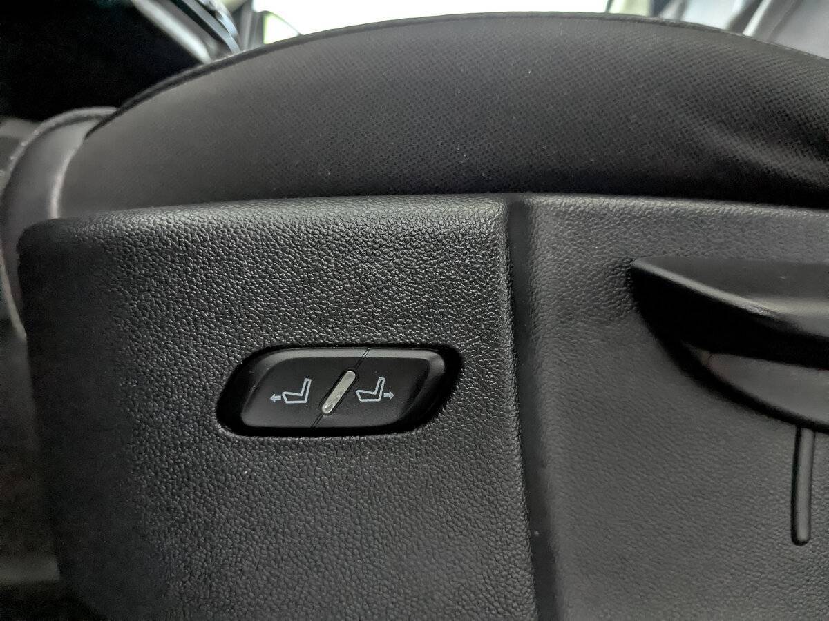 Купить Changan CS35 Plus с пробегом. Фото: #24