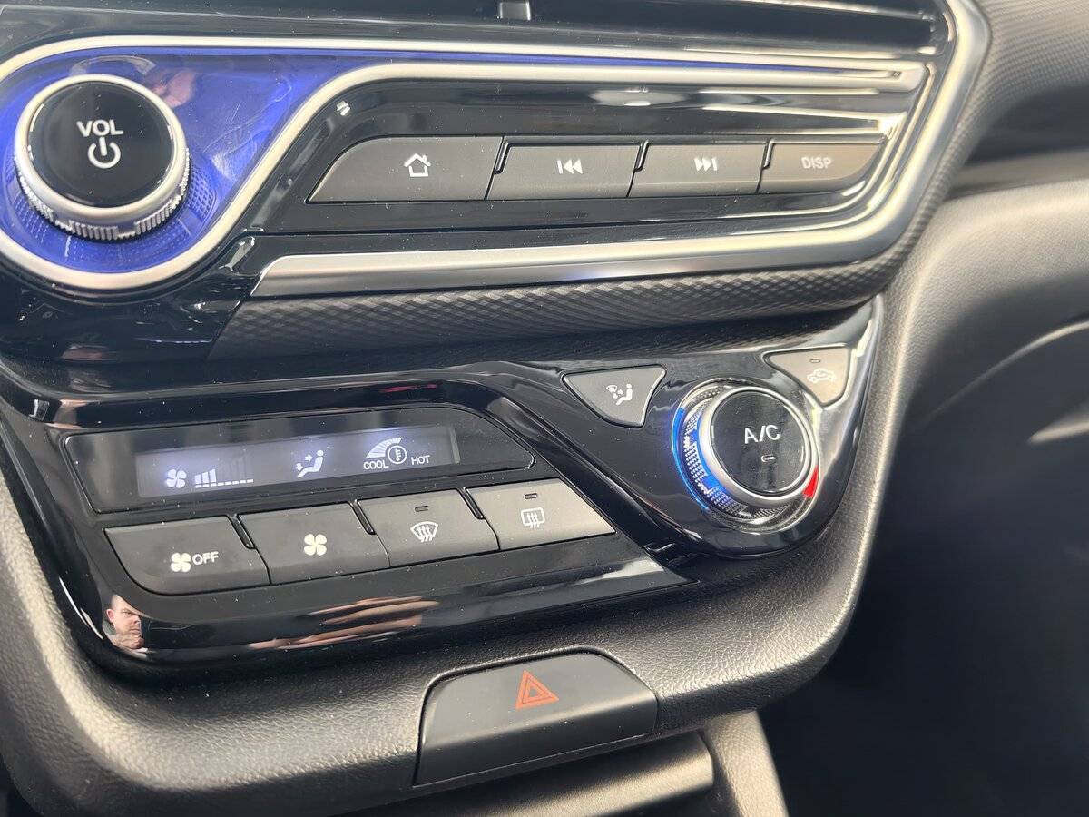 Купить Changan Alsvin с пробегом. Фото: #10