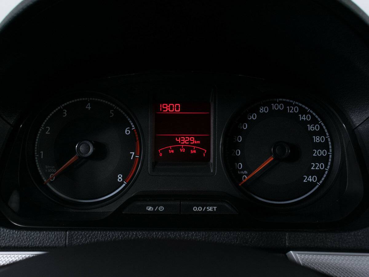 Купить Jetta VA3 с пробегом. Фото: #11