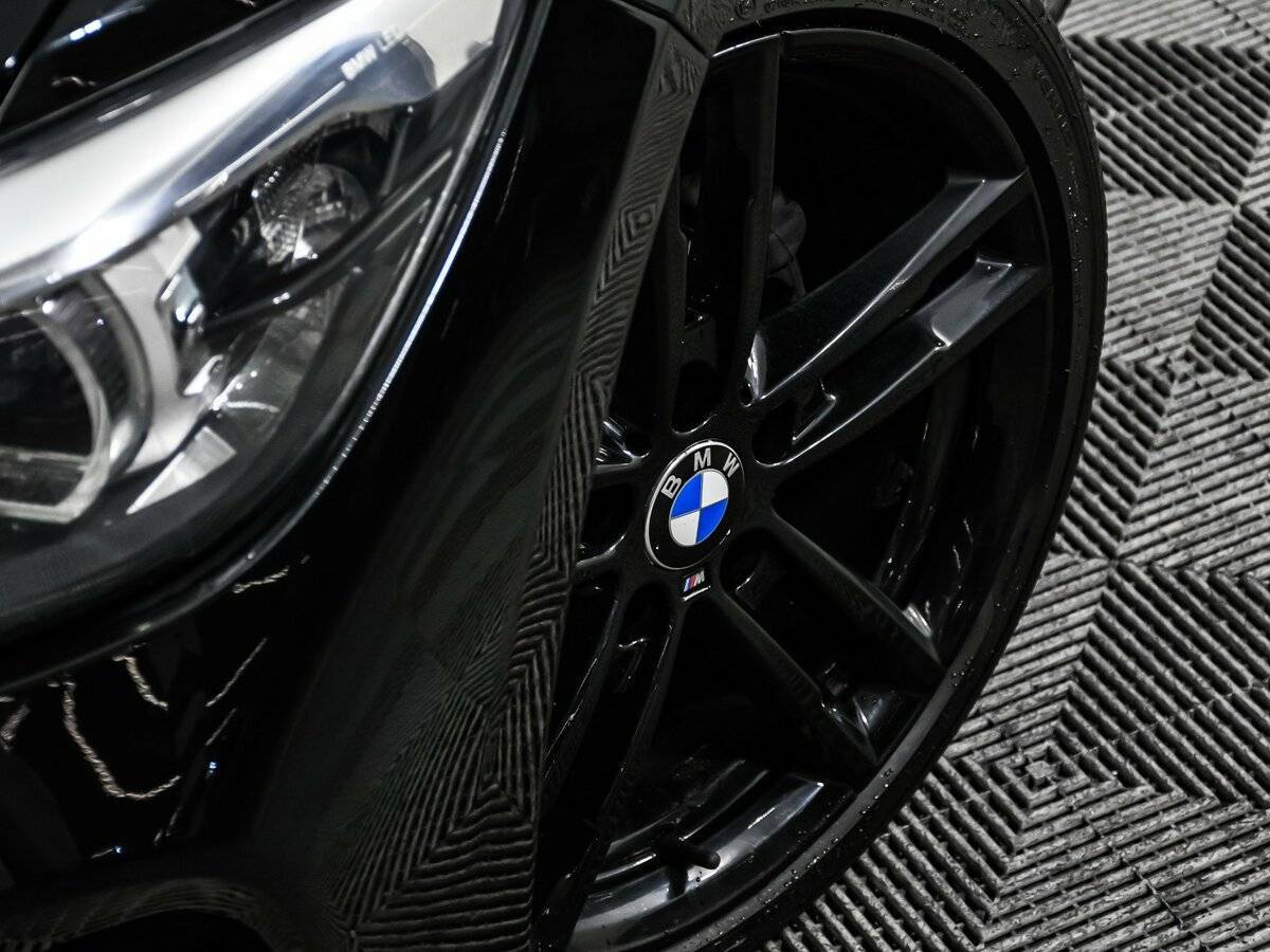 Купить BMW 1 серии с пробегом. Фото: #7