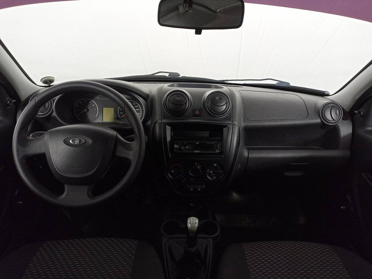 Продажа Б/У Лада (ВАЗ) Гранта. Фото: #11