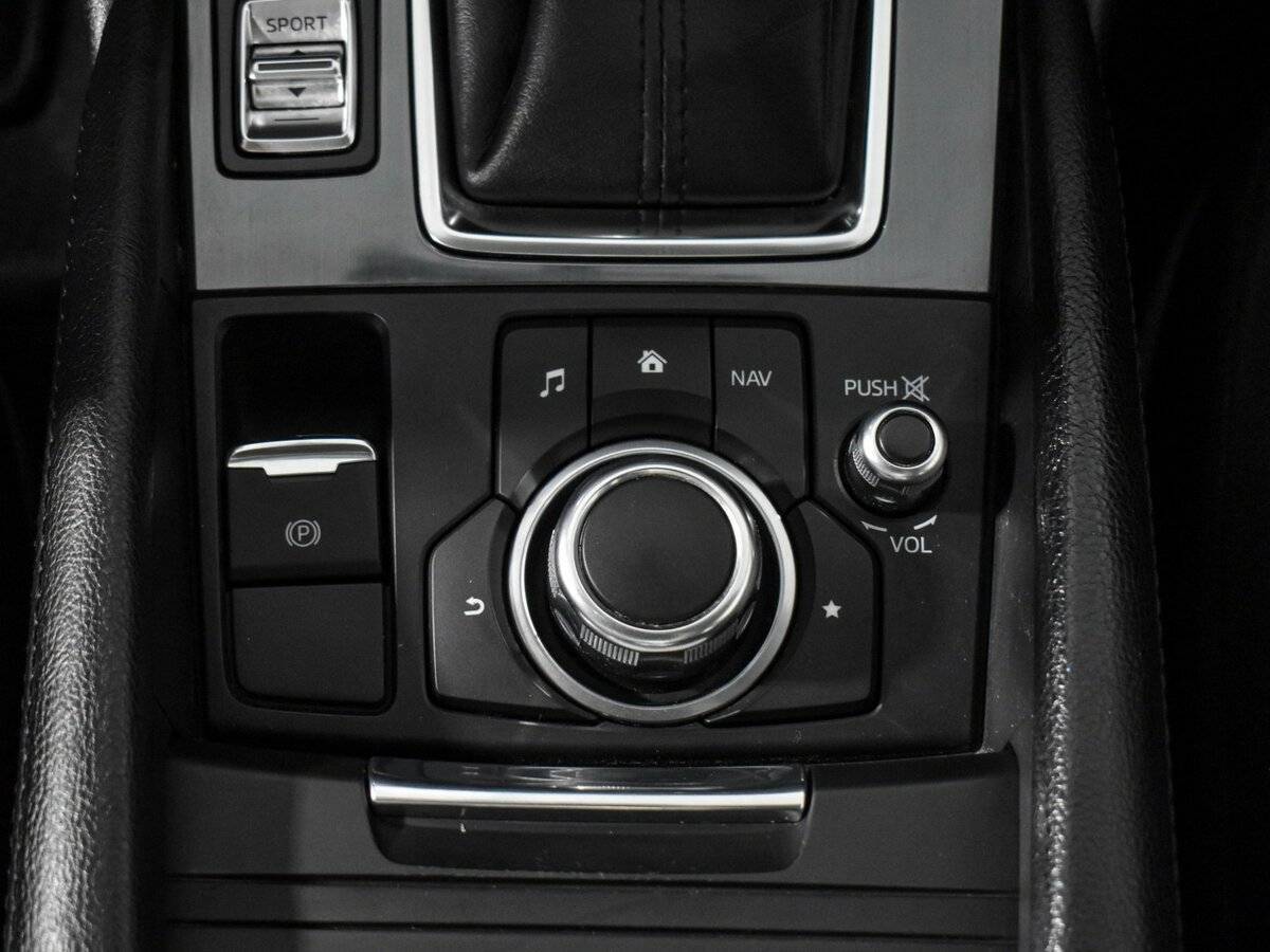 Продажа Б/У Мазда 6. Фото: #7