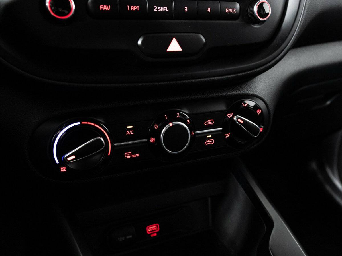 Продажа Б/У Киа Соул. Фото: #18