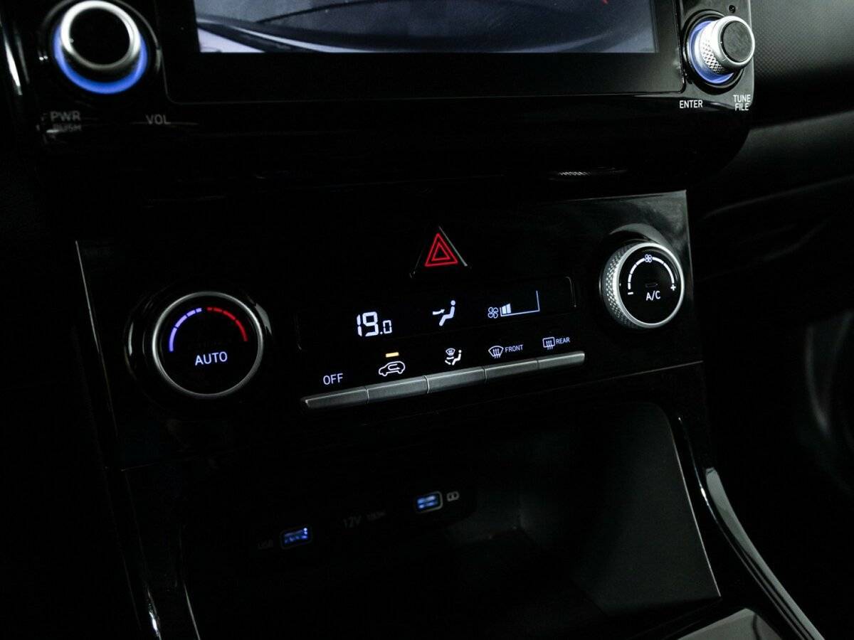 Купить Hyundai Creta с пробегом. Фото: #16