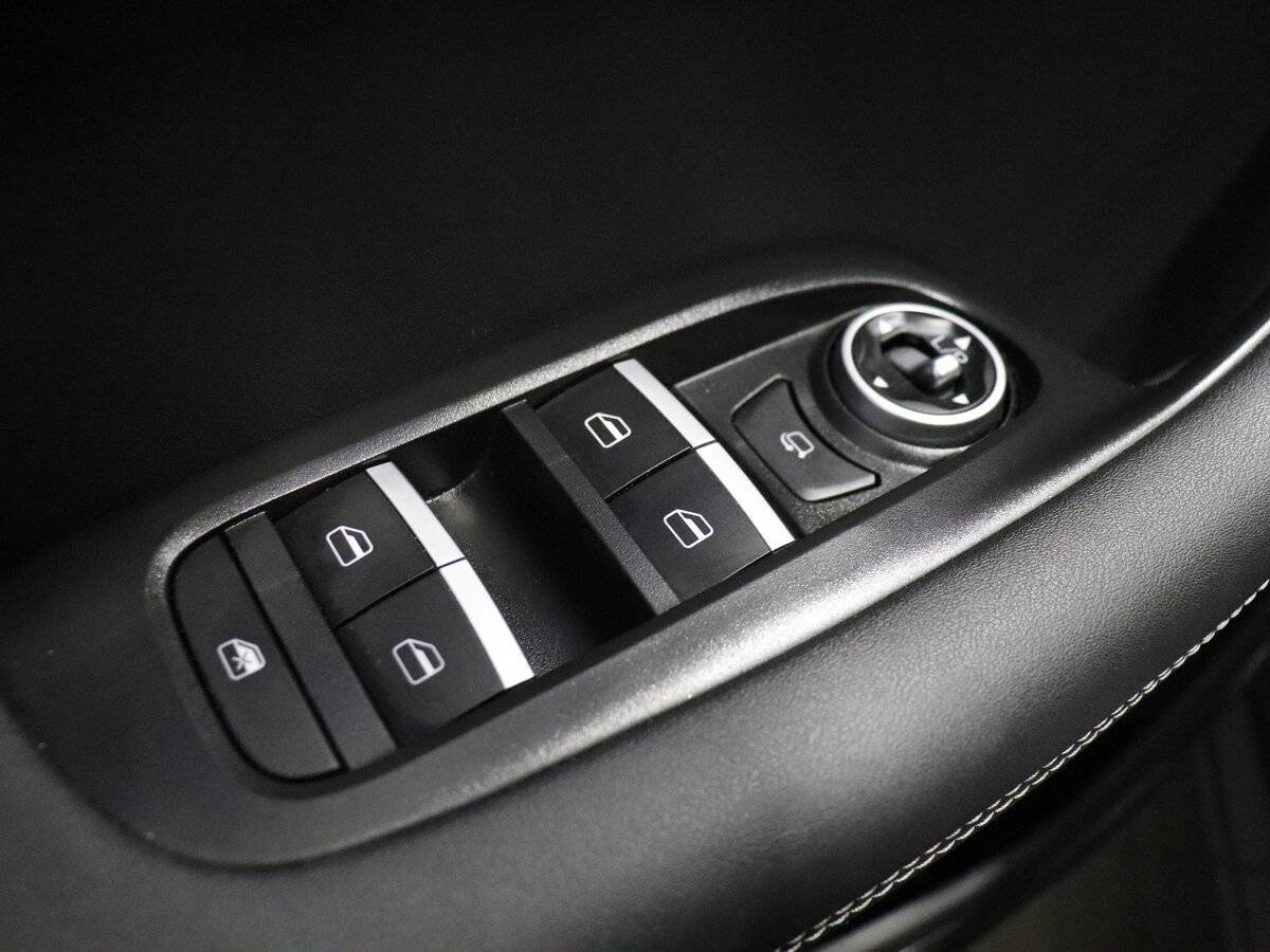 Купить Chery Tiggo 7 Pro Max с пробегом. Фото: #11