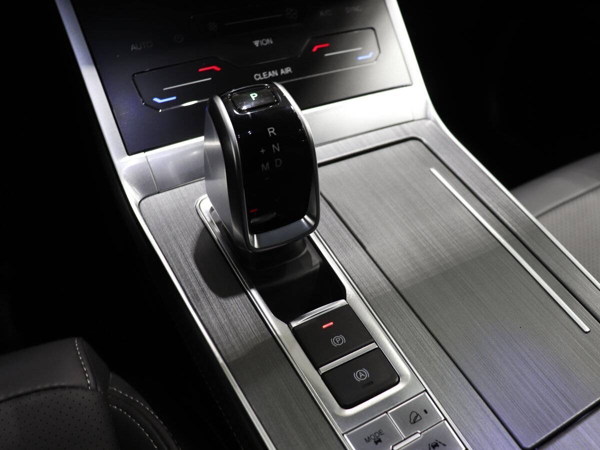 Купить Chery Tiggo 7 Pro Max с пробегом. Фото: #12