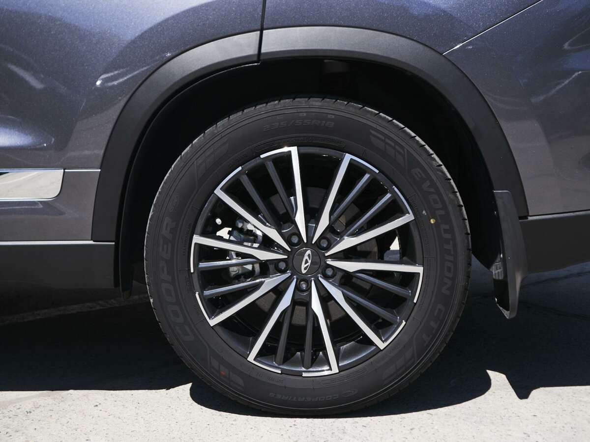 Продажа Б/У Чери Тигго 8. Фото: #5