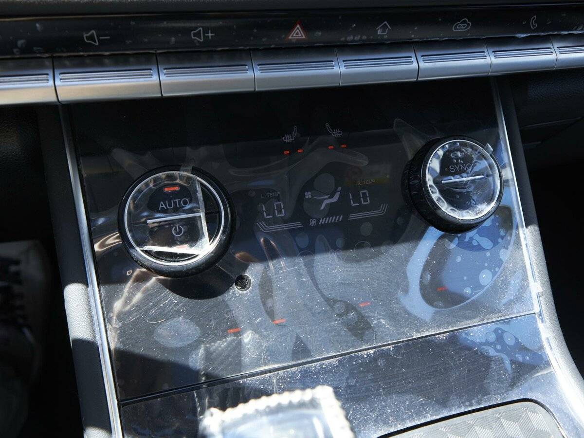 Продажа Б/У Чери Тигго 8. Фото: #18