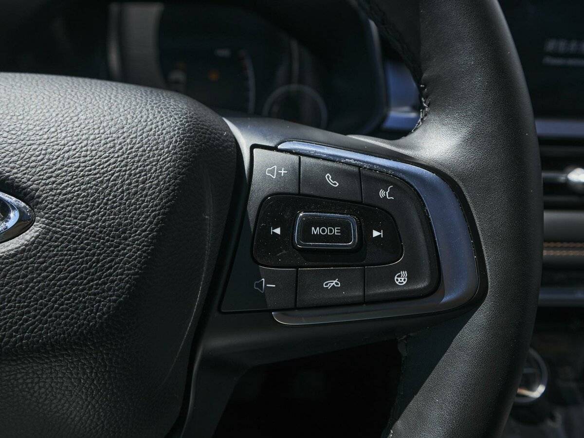 Продажа Б/У Чери Тигго 8. Фото: #21