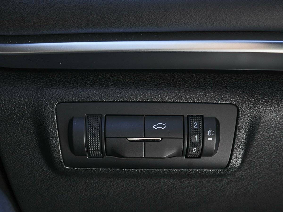 Продажа Б/У Чери Тигго 8. Фото: #25