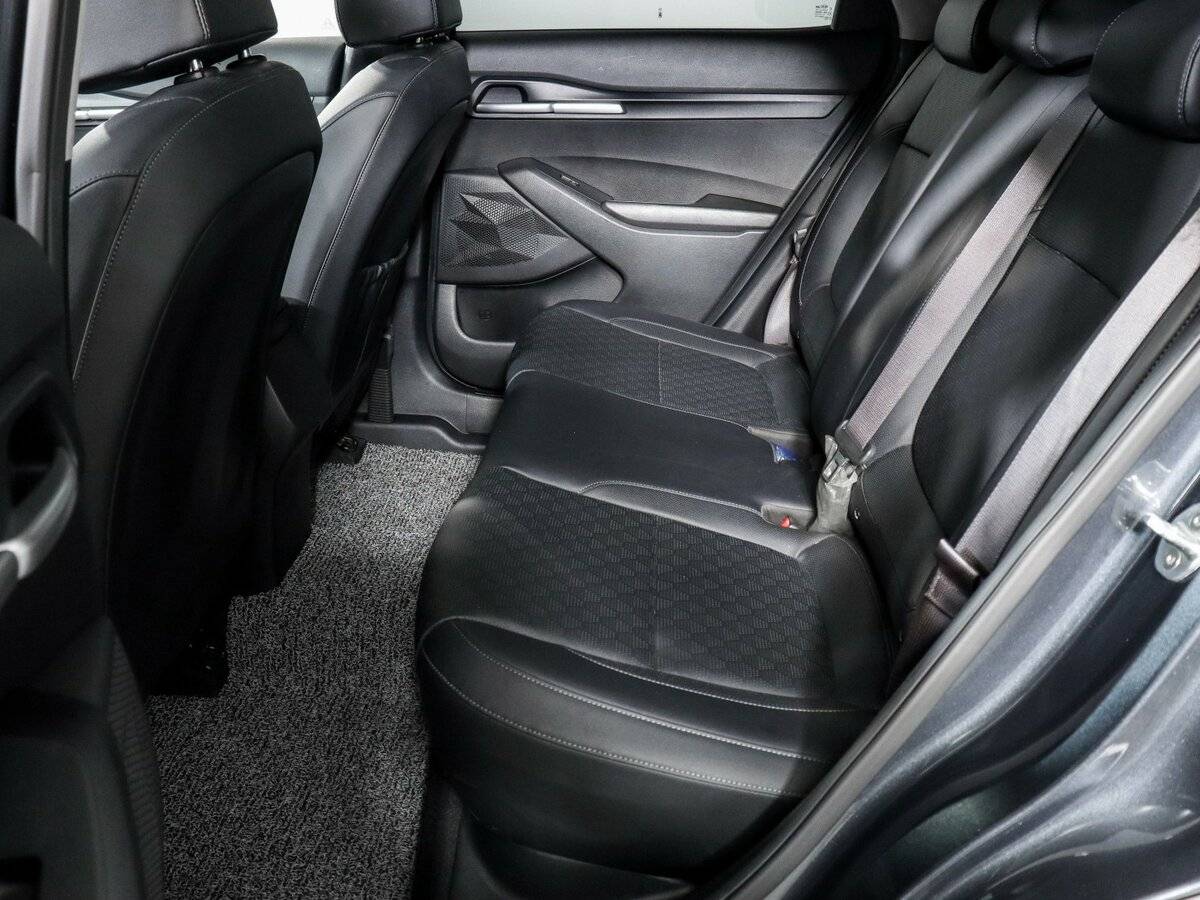 Продажа Б/У Киа Сельтос. Фото: #6