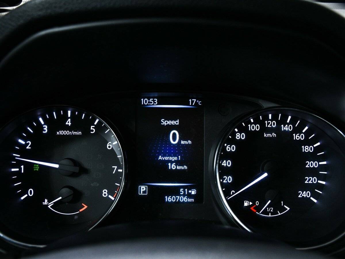 Продажа Б/У Ниссан Кашкай. Фото: #8