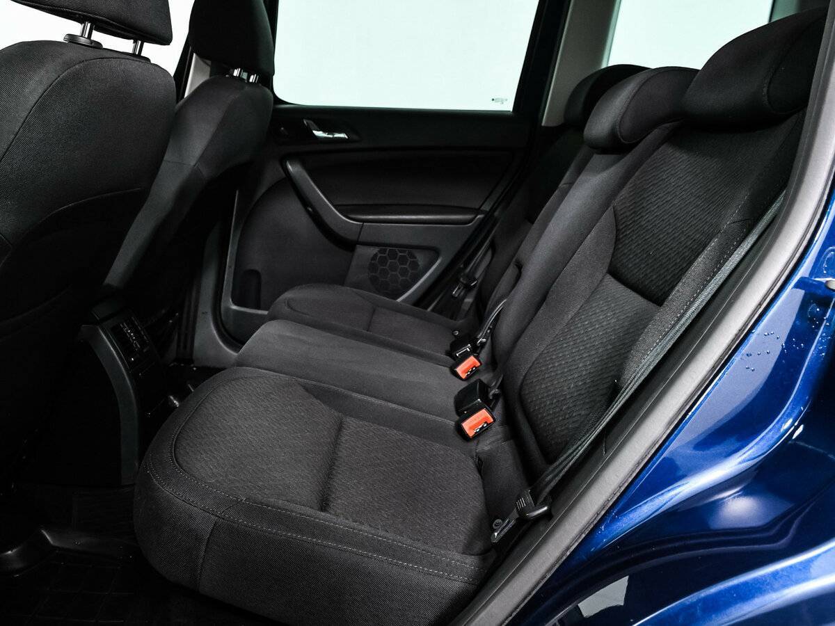 Продажа Б/У Шкода Йети. Фото: #12