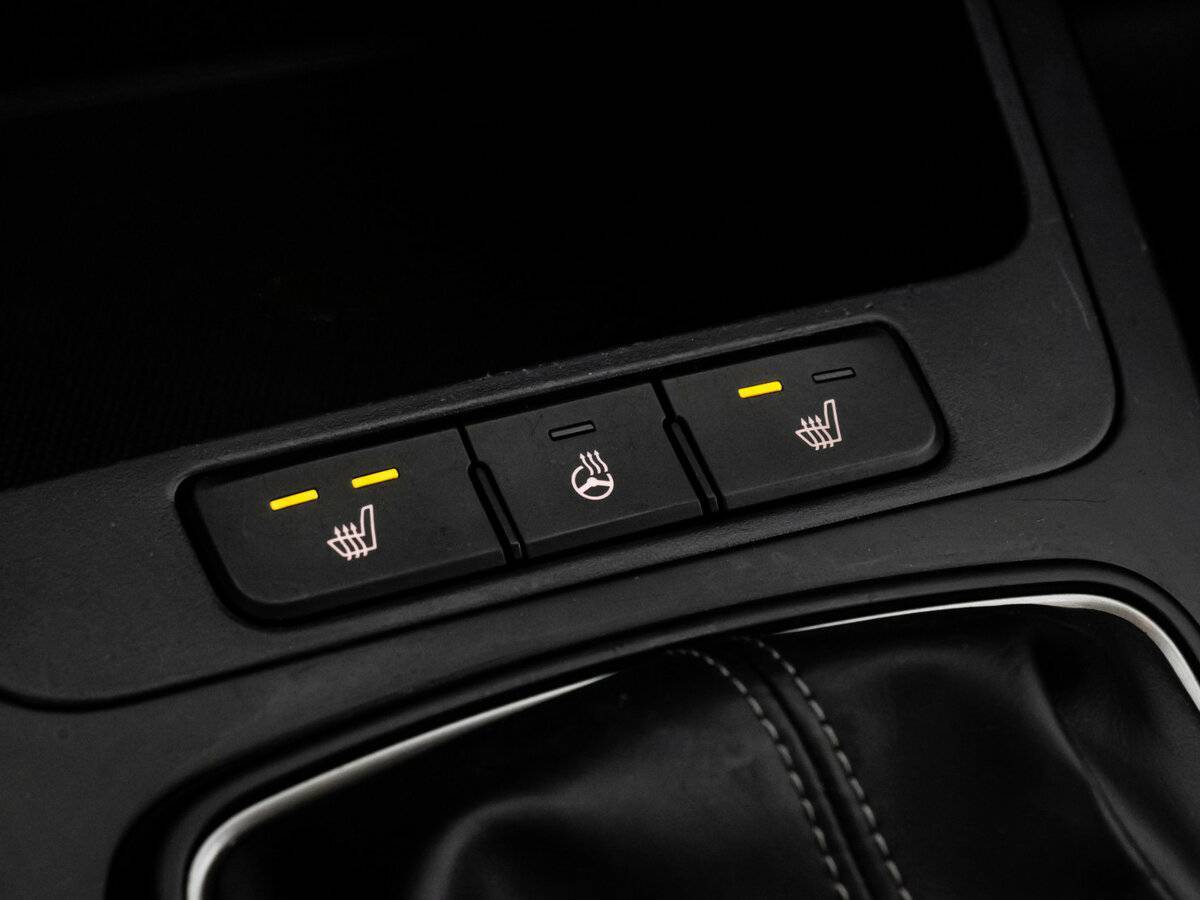 Продажа Б/У Киа Рио. Фото: #13